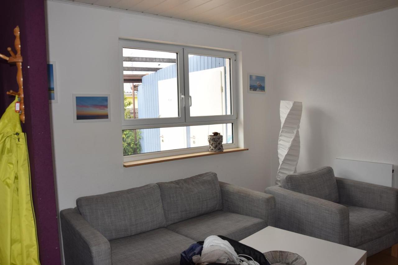 Bungalow Usedom Koserow エクステリア 写真
