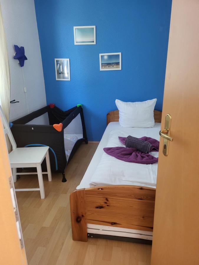 Bungalow Usedom Koserow エクステリア 写真